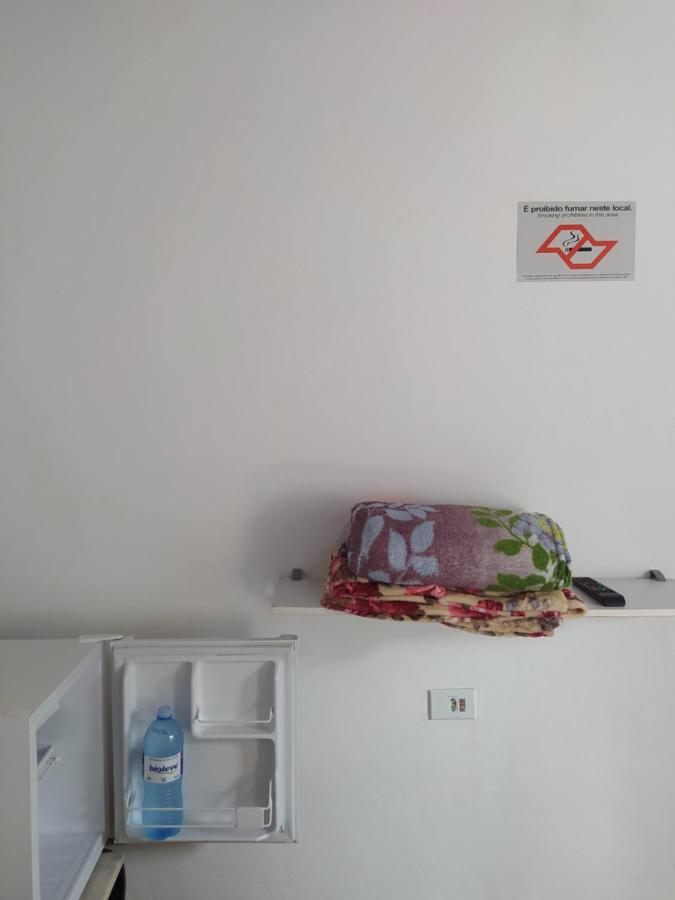 Pousada Recanto Da Praia Bertioga Esterno foto